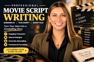 do movie script writing screenplay film script screenwriting