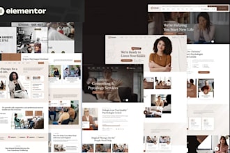 build, redesign, fix, or customize your wordpress website