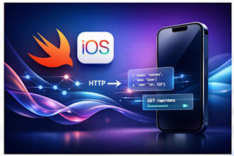integrate rest apis into your swift ios app