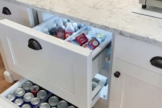 develop custom beverage formulation for your drink brand
