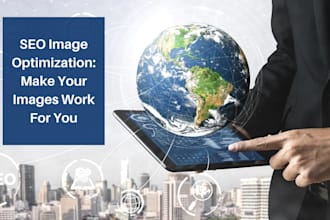 do SEO content optimization