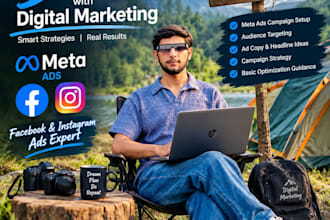 be your digital marketing