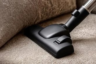 do vacuum for you