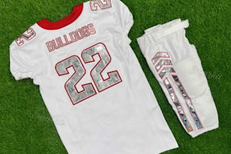 manufacture custom sport wear and team uniform for all sports