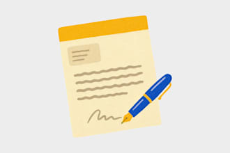 review and improve your motivation letter for university admission