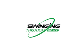 design wordmark golfing tournament logo