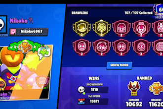 be your brawl stars coach and improve your gameplay