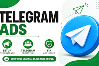 run telegram ads fix telegram ads telegram promotion for forex channels