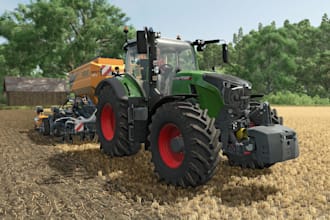 convert farming simulator fs22 mods to fs25 and fix mod errors