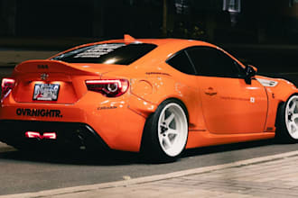 create car forum backlinks manually by real car guy