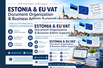 handle estonia eu vat tax and accounting