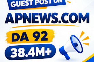 publish your article on apnews,com and streetinsider