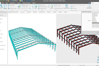 design pre engineered steel buildings and peb structures