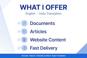 translate english to urdu and urdu to english