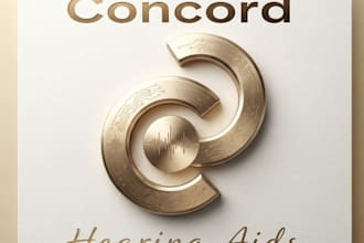 a strong and simple company logo