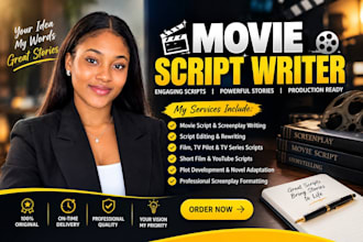 write comedy script, funny screenplay movie script screenwriting film script