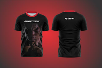 design custom sublimation sports jerseys and uniforms