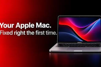 fix any issues with macos or windows you may be having