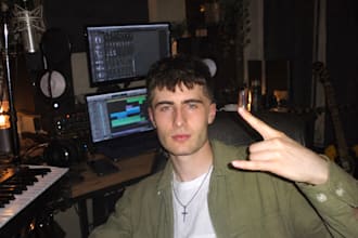 mix and master your rap vocals