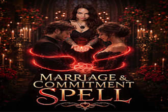 cast strong marriage commitment love spell get ex back reunite couples marry me