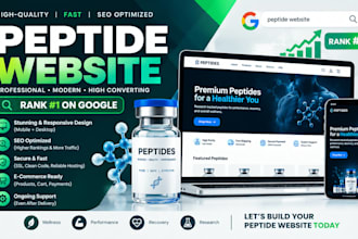 do peptide website, research peptide, fda peptide website, peptide supplement