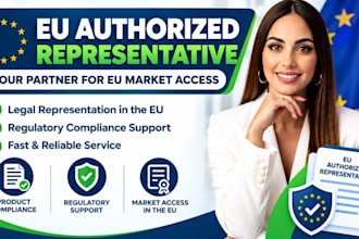 provide eu authorized representative and responsible person compliance guidance