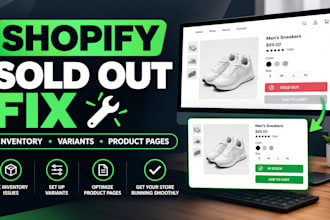 market your shopify store with SEO and ecommerce marketing