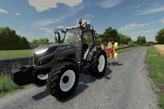create custom farming simulator 25 and fs22 mods
