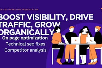 do google keyword  research and seo optimization