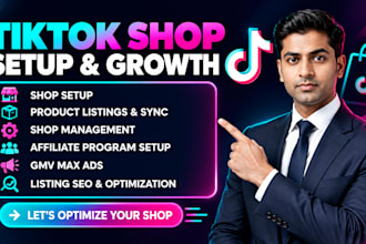 do tik tok shop, tik tok shop affiliate and tiktok shop ads