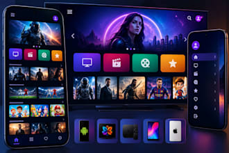 develop custom apps, rebrand android apks, and customize mobile applications