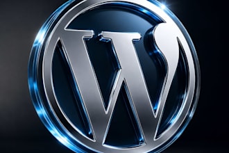 do 3d logo design