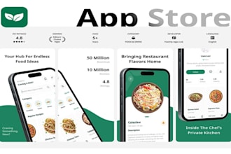 design conversion focused app store screenshots that showcase your app value