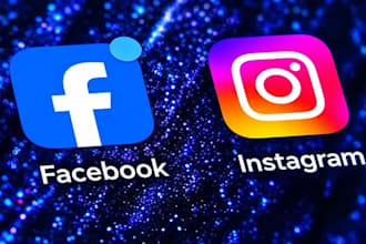 professional restore instagram page, facebook page unbanning issues