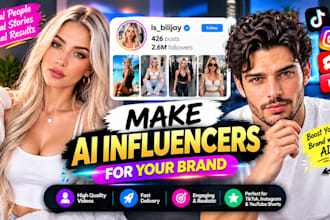 increase daily subscribers fanvue promotion onlyfans promotion, social media ads