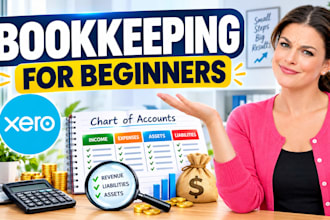 quickbooks bookkeeping clean up quickbooks online bookkeeping xero wave setup