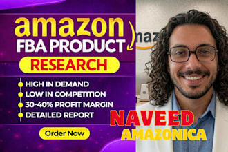 do product research for amazon private label fba product idea