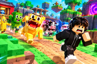 create custom roblox brainrot npcs and ai behavior roblox
