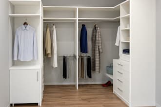 design cabinets and wardrobes with cutlists and cad joinery shop drawings