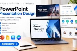 design reusable keynote presentation, master slides, ppt to keynote templates