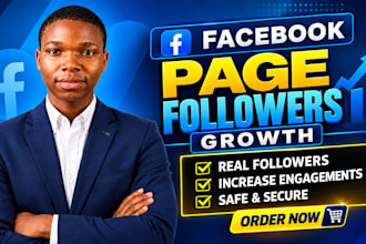 grow your facebook page followers organically