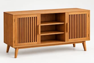 create custom woodworking plans with measured drawings and cut lists