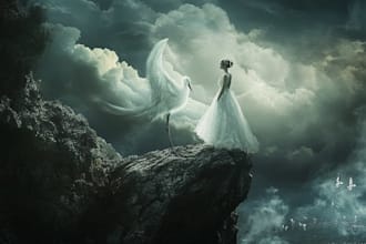 do a photo manipulation