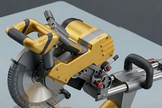 do 3d cad modeling, solid works and product design engineering