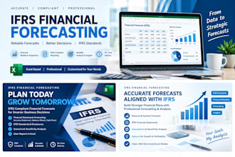 prepare ifrs financial statements from your trial balance in excel