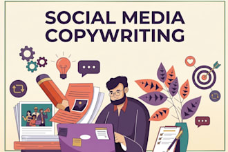 write persuasive facebook and instagram ad copy