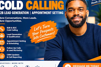 janitorial cold calling cold caller, janitorial cleaning services