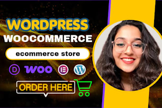 build woocommerce multivendor marketplace and custom online store