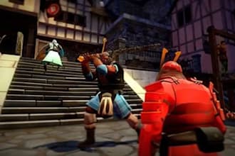 create vrchat, vrchat avatar, 3d model, vroid character, furry avatar