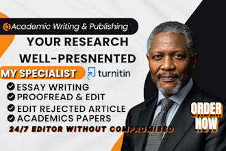 edit conference paper, write q1 q2 scopus, spinger article for indexed journal